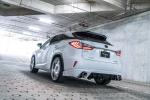 Lexus RX450h F-Sport by Rowen Japan 2017 года